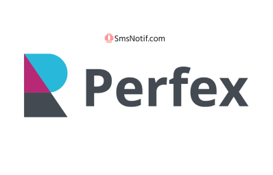 SmsNotif.com - Perfex CRM plugin for SMS and WhatsApp